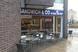 Sandwich & Co image