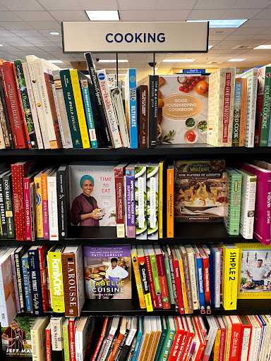 Book Store «Books-A-Million», reviews and photos, 3000 Whiteford Rd, York, PA 17402, USA