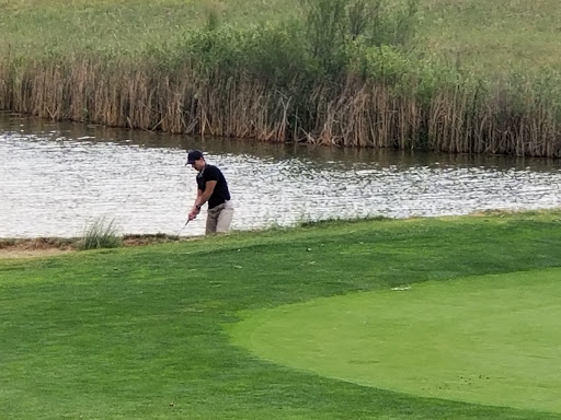 Public Golf Course «Murphy Creek Golf Course», reviews and photos, 1700 S Old Tom Morris Rd, Aurora, CO 80018, USA