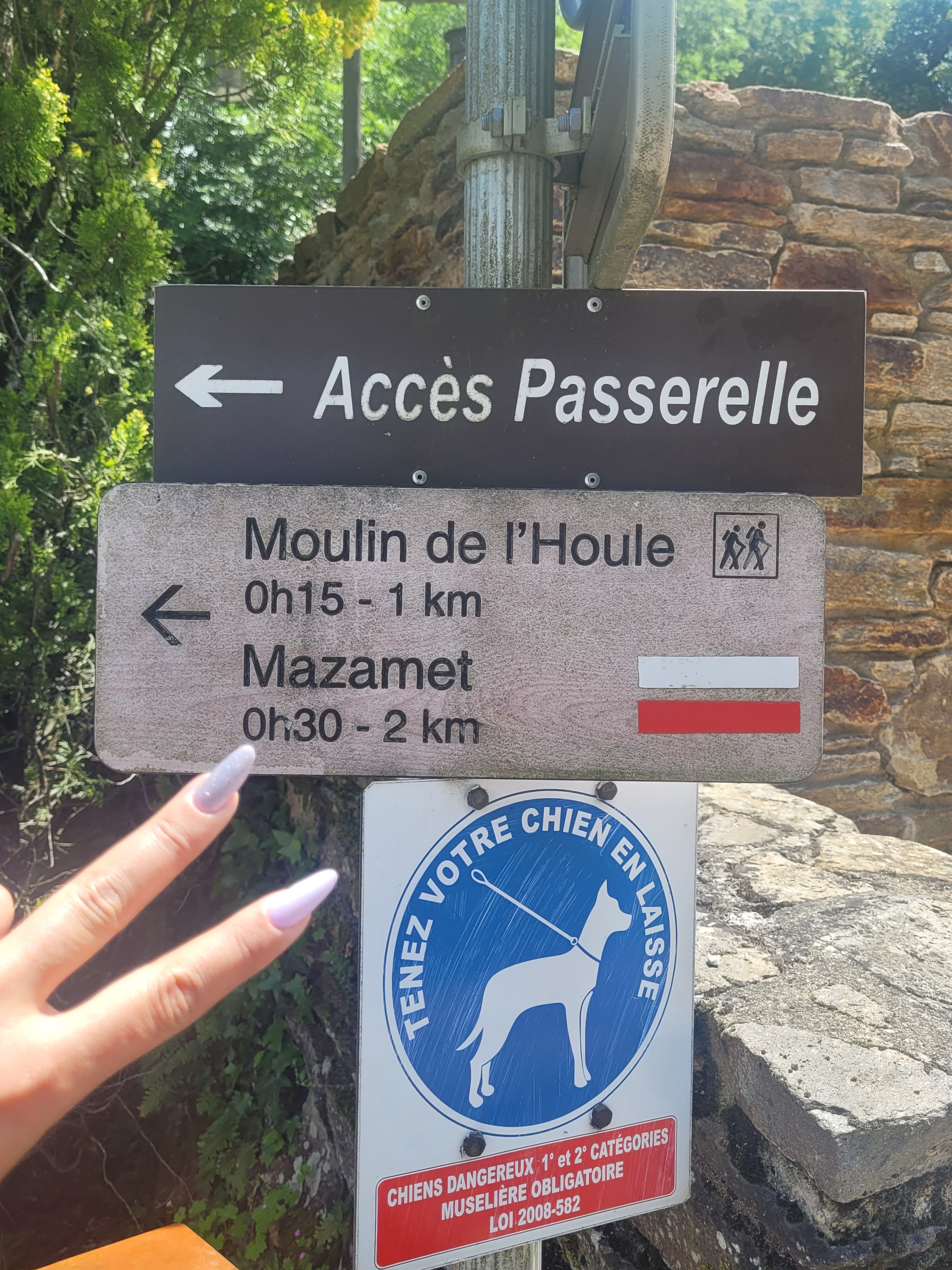 Photo n° 2 de l'avis de Réjane.R fait le 19/06/2023 à 21:17