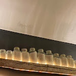 Photo n°3 de l'avis de Cathy.a fait le 07/08/2021 à 08:54 sur le  Ristorante Sotto Sale à Favignana