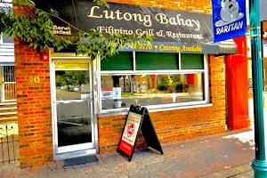 Lutong Bahay Restaurant image