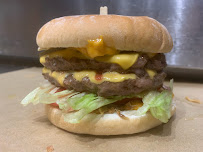 Hamburger du Restaurant Friterie Snack Burger « I Feel Good » à Orchies - n°11
