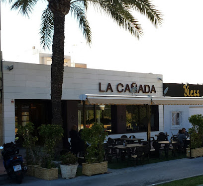 Restaurante La cañada - c/ Los pinos, 26, 03140 Guardamar del Segura, Alicante, Spain