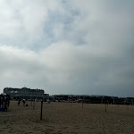 Photo n° 5 de l'avis de amlil.m fait le 25/08/2020 à 19:36 pour Plage de Deauville à Deauville