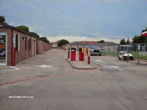 Self-Storage Facility «U-Stor Lake June», reviews and photos, 10406 Lake June Rd, Dallas, TX 75217, USA