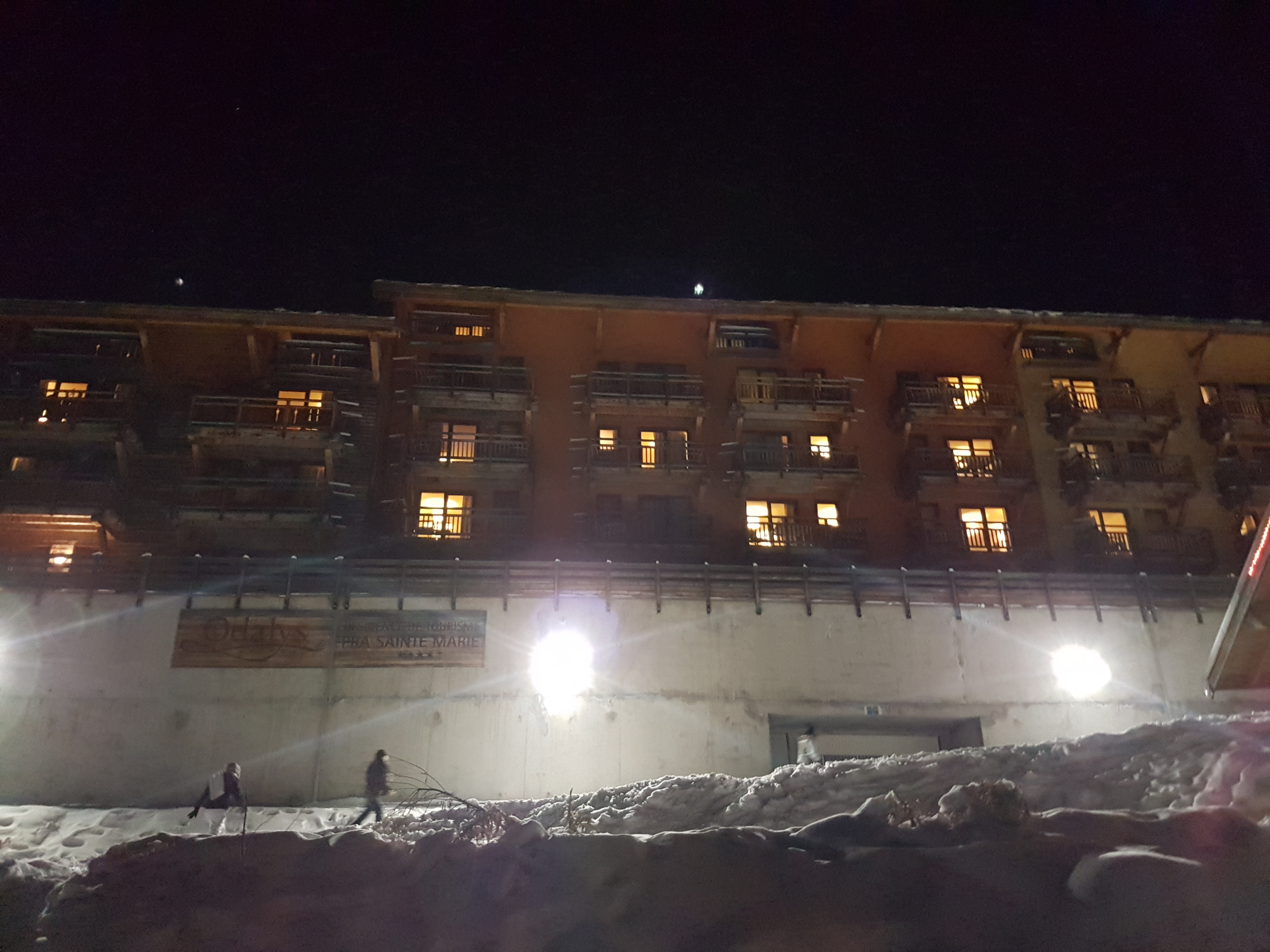 Photo n° 2 de l'avis de Olivier.A fait le 29/12/2017 à 06:55