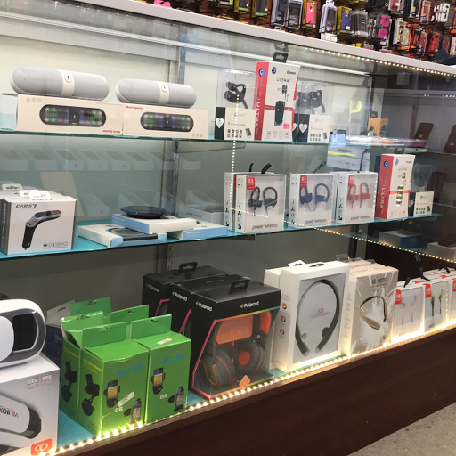 Cell Phone Store «Eden Wireless», reviews and photos, 24421 Eden St, Plaquemine, LA 70764, USA