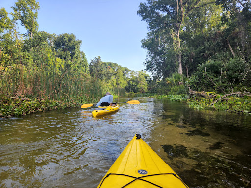 Canoe & Kayak Rental Service «Wekiva Island», reviews and photos, 1014 Miami Springs Dr, Longwood, FL 32779, USA