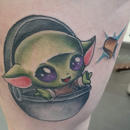 Explore forearm sleeve tattoo ideas for guys, creative tattoo ideas in Fort Wayne, available at Tattoo Fort Wayne