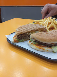 Photo n°15 de Ms and co pizza à Ivry-sur-Seine ()