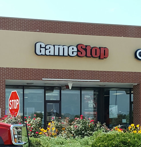 GameStop, 16763 Clover Rd, Noblesville, IN 46060, USA, 