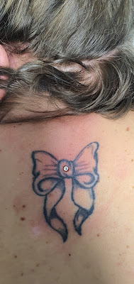 Art Akno piercing à Poitiers