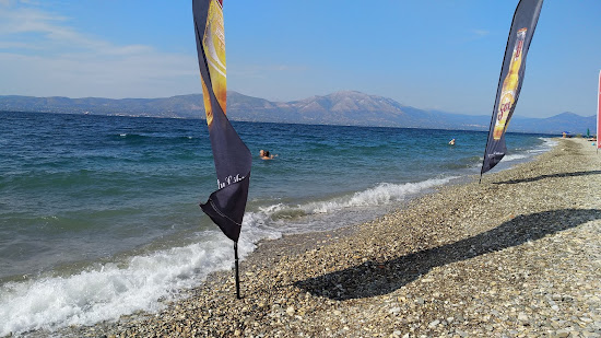 Paralia Markopoulou II