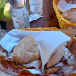 Photo n°1 de l'avis de Gianmauro.u fait le 18/11/2023 à 21:28 sur le  I Panini di Mirò à Bologna