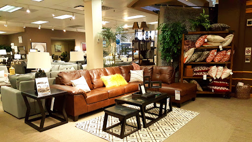 Furniture Store «Ashley HomeStore», reviews and photos, 5871 Crossroads Cir, Falls Church, VA 22041, USA