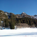 Photo n°2 de l'avis de Cinzia.o fait le 10/01/2018 à 12:40 sur le  Hotel Flora Alpina à Bieltshocke