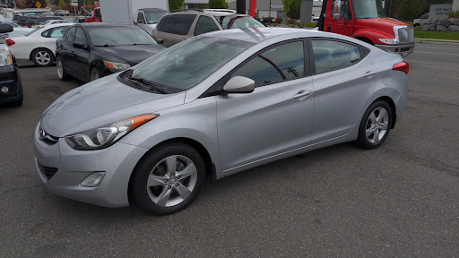 Used Car Dealer «Carson Cars», reviews and photos, 13806 WA-99, Lynnwood, WA 98087, USA