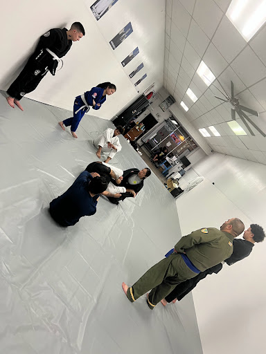 Sportswear Store «Supreme mma», reviews and photos, 4118 MacArthur Blvd, Oakland, CA 94619, USA