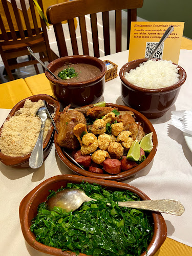 Horário de funcionamento de Consulado Mineiro: Feijoada, Carne de Sol, Feijão Tropeiro, Delivery SP