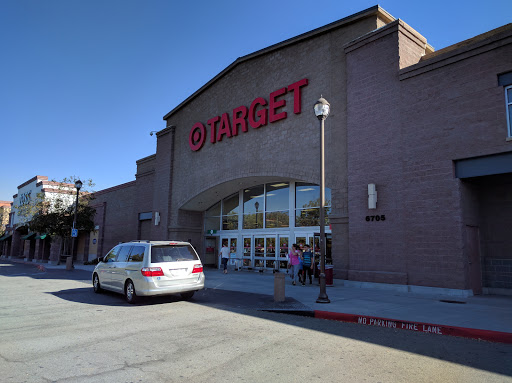 Department Store «Target», reviews and photos, 6705 Camino Arroyo, Gilroy, CA 95020, USA