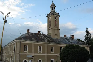 Berezhany Book Museum image