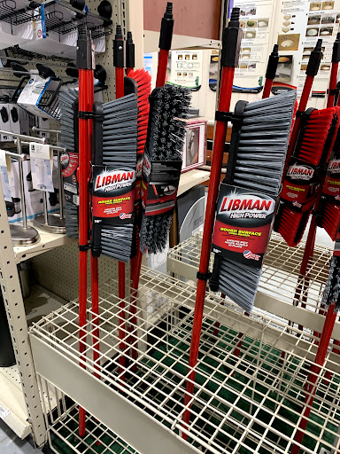 Home Improvement Store «Menards», reviews and photos, 515 McCall Rd, Manhattan, KS 66502, USA