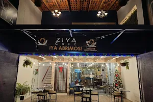 Ziya Café image