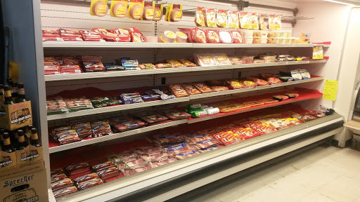 Grocery Store «Gregory Market», reviews and photos, 153 Main St, Gregory, MI 48137, USA