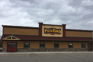 Pizza Ranch image