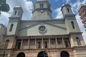 Our Lady of Poverty Cathedral, Pereira image