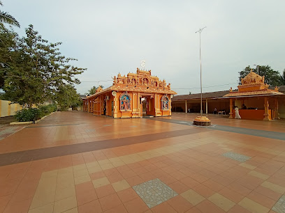 Sri Karumariamman Temple, Paya Besar