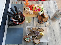 Plats et boissons du Restaurant Bar à huîtres à Mimizan - n°10