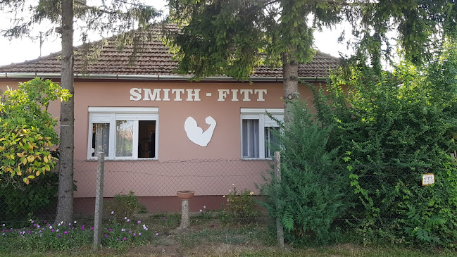 Smith-Fitt