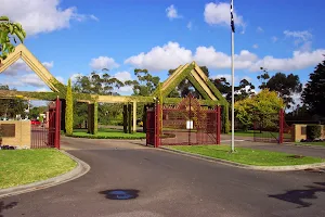 Fawkner Memorial Park image