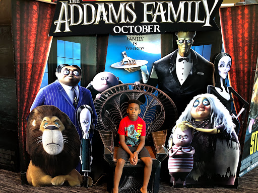 Movie Theater «Showcase Cinemas Lowell», reviews and photos, 32 Reiss Ave, Lowell, MA 01851, USA