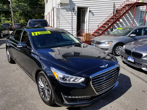 Used Car Dealer «Balic Autos Inc», reviews and photos, 9813 Lanham Severn Rd, Lanham, MD 20706, USA