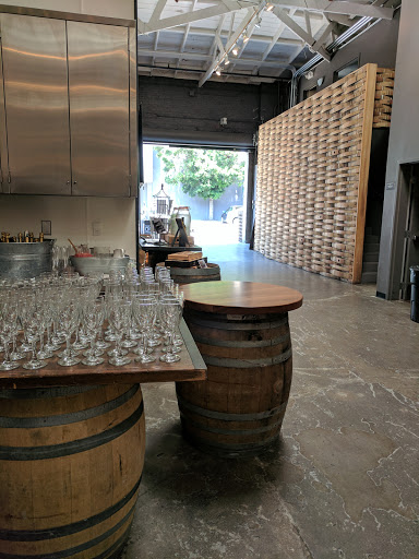 Winery «Bluxome Street Winery», reviews and photos, 53 Bluxome St, San Francisco, CA 94107, USA
