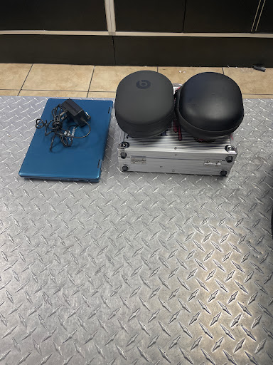 Pawn Shop «EZ Money Pawn», reviews and photos, 2619 W Glendale Ave, Phoenix, AZ 85051, USA