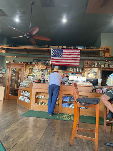 Tobacco Shop «Grapevine Cigar Tobacco», reviews and photos, 120 S Main St # 60, Grapevine, TX 76051, USA