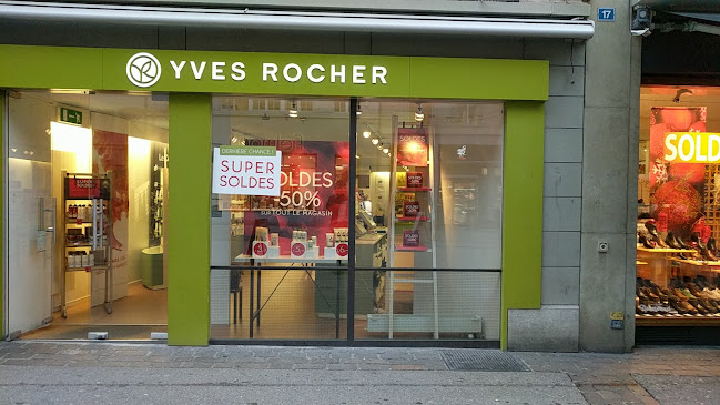 Yves Rocher Fribourg