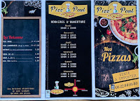 Photos du propriétaire du Pizzas à emporter le pizz'poul à Saint-Pantaléon-de-Larche - n°1