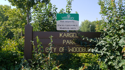 Park «Kargel Park», reviews and photos, 9301 Tamarack Rd, Woodbury, MN 55125, USA