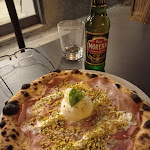 Photo n°1 de l'avis de Sacchini.i fait le 26/07/2021 à 07:07 sur le  Methera à Matera