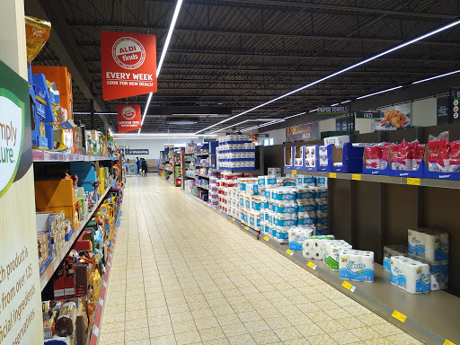 Supermarket «ALDI», reviews and photos, 2618 Pleasant Hill Rd, Duluth, GA 30096, USA