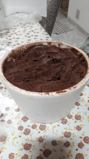 Amaretto - Ice cream shop en Centenario