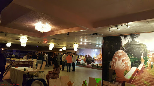 Asian Grocery Store «Pailin Asian Supermarket», reviews and photos, 6 Branch St, Lowell, MA 01851, USA