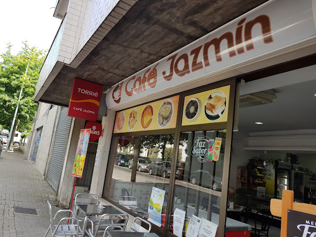 Café Jazmin