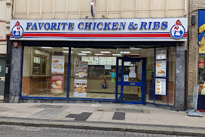 Favorite Chicken Gravesend
