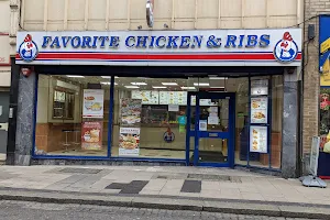 Favorite Chicken Gravesend image